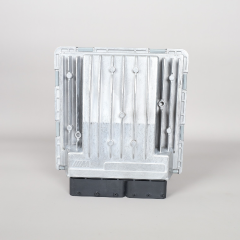 2008-2013 BMW M3 S65 Engine Computer ECU ECM DME 12147845558 OEM Used