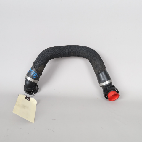 2008-2013 BMW M3 S65 Idle Actuator Hose 13417839097 OEM Used