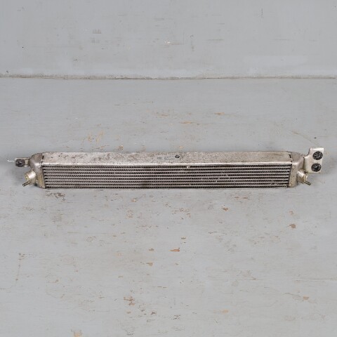 2008-2013 BMW M3 S65 Engine Oil Cooler 17212284075 OEM Used