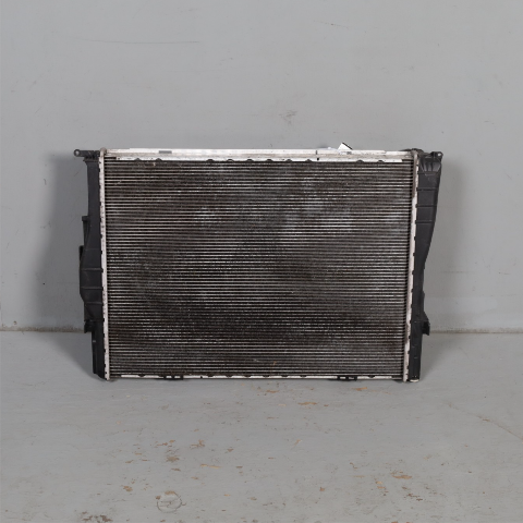 2008-2013 BMW M3 Radiator 17112283468 OEM Used