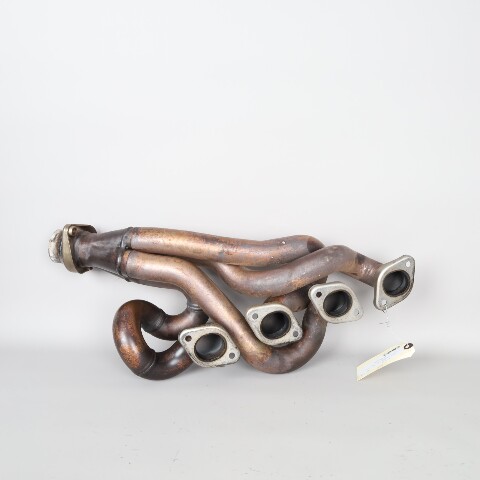 2008-2013 BMW M3 E90 E92 E93 S65 Right Exhaust Manifold 11627838400 OEM Used
