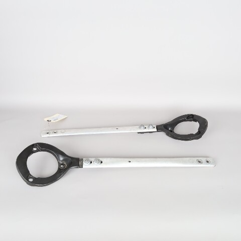 2008-2013 BMW M3 Strut Tower Brace Set Pair Right Left 51617900821 OEM Used