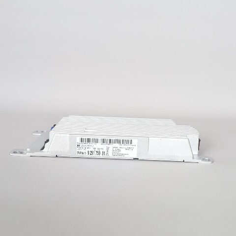 2010-2013 BMW 335i X5 X6 Telematics Module 84109251750 OEM Used