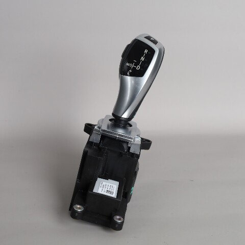 2007-2012 BMW X5 X6 Gear Shifter Selector Switch 61319228590 OEM Used