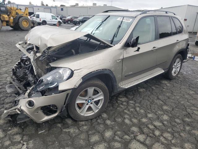 2011 BMW X5 Parts