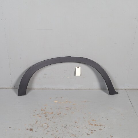 2007-2013 BMW X5 E70 Rear Front Fender Flare Arch 51777158426 OEM Used