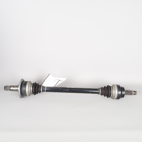 2014-2018 BMW X5 Rear Axle Shaft CV Joint Right / Left 33207564128 OEM Used