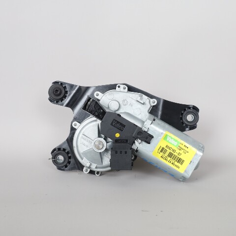 2007-2013 BMW X5 E70 Rear Wiper Motor 67636942165 OEM Used