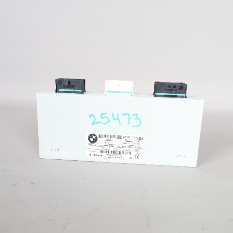 2007-2013 BMW X5 X6 Tailgate Lift Control Module 61357230669 OEM Used
