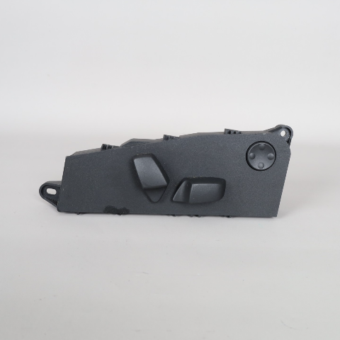 2008-2010 BMW X5 X5M Right Front Power Seat Switch 61316926976 OEM Used