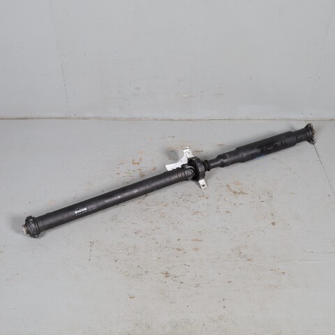 2009-2013 BMW X5 X6 Rear Driveshaft 26107564398 OEM Used