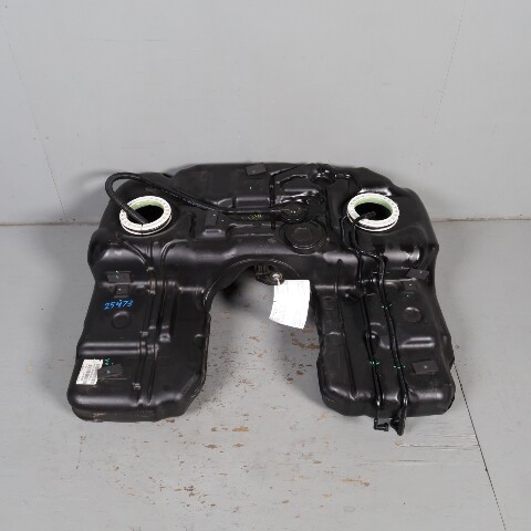2009-2018 BMW X5 Diesel Fuel Gas Tank 16117195462 OEM Used