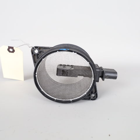 2009-2013 BMW 335D X5 M57 Diesel Mass Air Flow Meter 13628509725 OEM Used NOTE