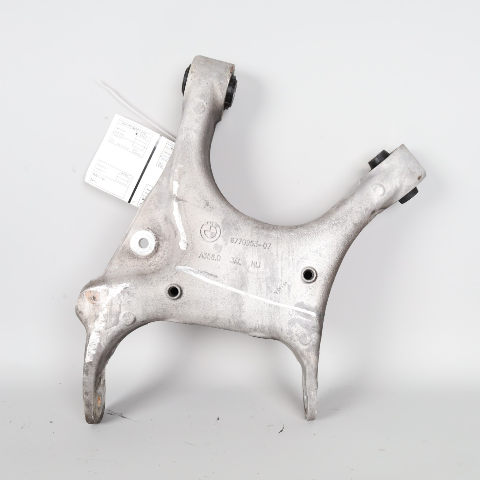 2007-2019 BMW X5 X6 Left Rear Lower Control Arm 33326770951 OEM Used