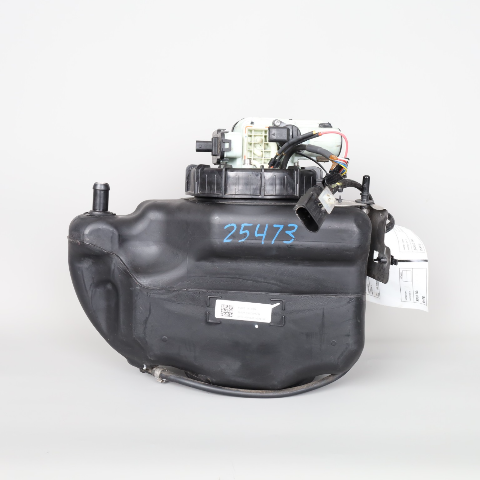 2009-2013 BMW X5 M57 Diesel Active DEF Tank 16197244138 OEM Used