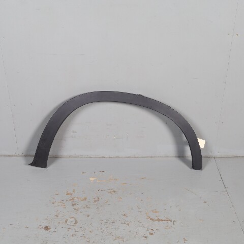 2007-2013 BMW X5 E70 Right Front Fender Flare Arch 51777158428 OEM Used