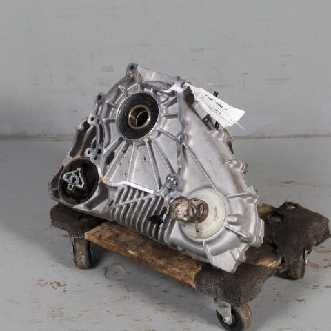 2007-2010 BMW X5 X6 3.0 Transfer Case 27107599886 OEM Used