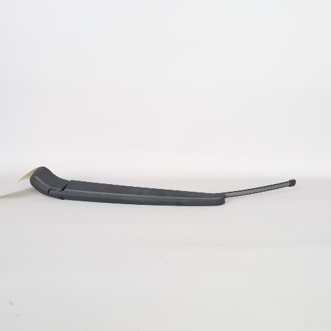 2007-2013 BMW X5 E70 Rear Back Window Wiper Arm 61627206357 OEM Used