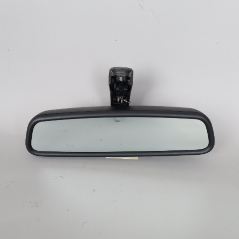 2007-2011 BMW 128i 135i 328i 335i X5 X6 Rear View Mirror 51169192335 OEM Used