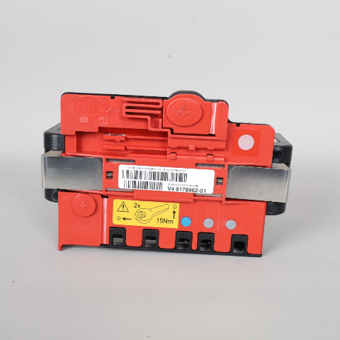 2007-2013 BMW X5 X6 Positive Battery Junction Box 61149178962 OEM Used