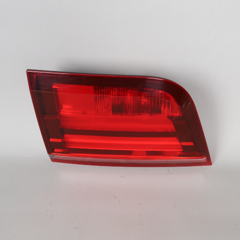 2011-2013 BMW X5 X5M E70 Right Tail Light Lid Mount 63217227794 OEM Used