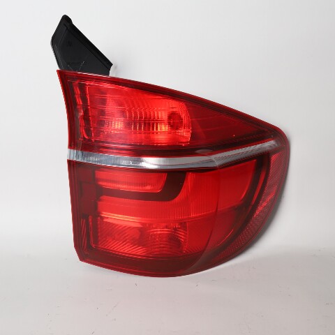 2011-2013 BMW X5 X5M E70 Right Outer Tail Light 63217227792 OEM Used
