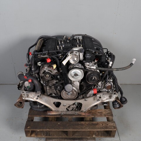 2002-2004 Porsche 911 996 3.6 Engine Motor 135K Miles OEM Used