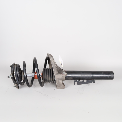 2002-2004 Porsche 911 C4S Left Front Strut Shock Spring 99634304331 OEM Used