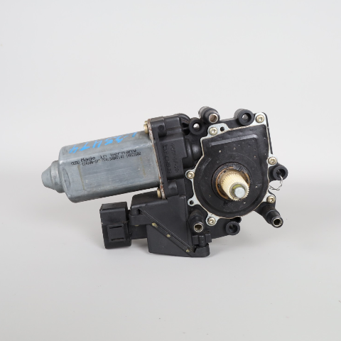 1999-2004 Porsche 911 996 Convertible Left Door Window Motor OEM 99662410104