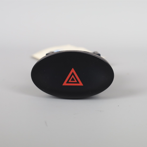 2002-2004 Porsche 911 996 Hazard Flasher Light Switch 99661312001 OEM Used