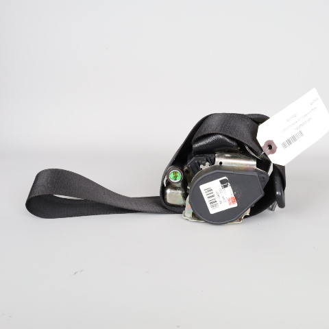 2002 Porsche 911 Carerra 4 Parts