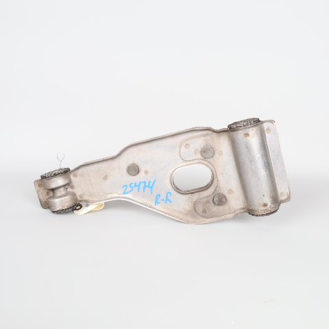 2002-2004 Porsche 911 996 3.6 Right Muffler Support Bracket 99611123802 OEM Used