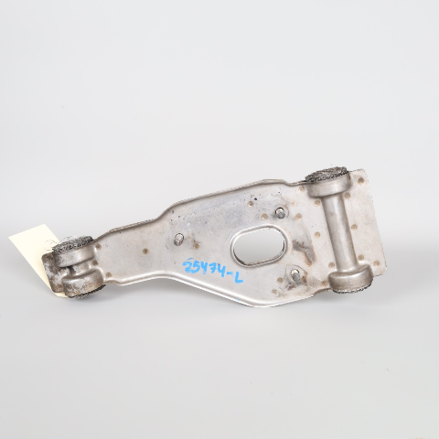 2002-2004 Porsche 911 996 3.6 Left Muffler Support Bracket 99611123702 OEM Used