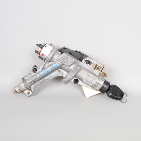 1997-2005 Porsche 911 Boxster Ignition Lock Housing 99634701707 OEM Used