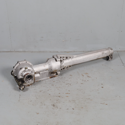 1999-2004 Porsche 911 996 C4 C4S Front Differential Carrier 99634901002 OEM Used