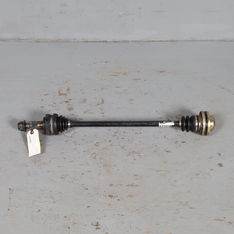 1999-2004 Porsche 911 C4 C4S Front AXle Shaft CV Joint 99634903810 OEM Used