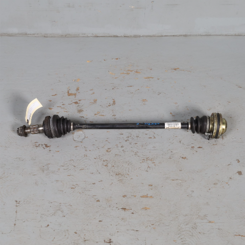 1999-2004 Porsche 911 C4 C4S Front AXle Shaft CV Joint 99634903810 OEM Used