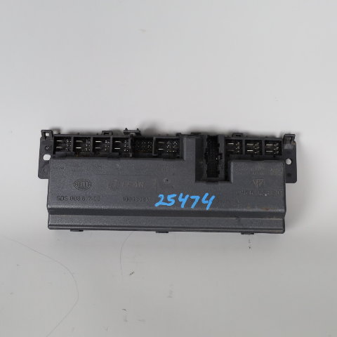 2002-2004 Porsche 911 Boxster Seat Control Module 99661853703 OEM Used