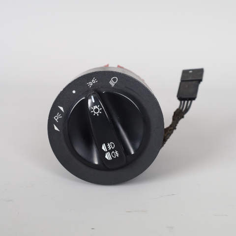 1997-2004 Porsche 911 996 Boxster 986 Headlight Switch 99661353500 OEM Used