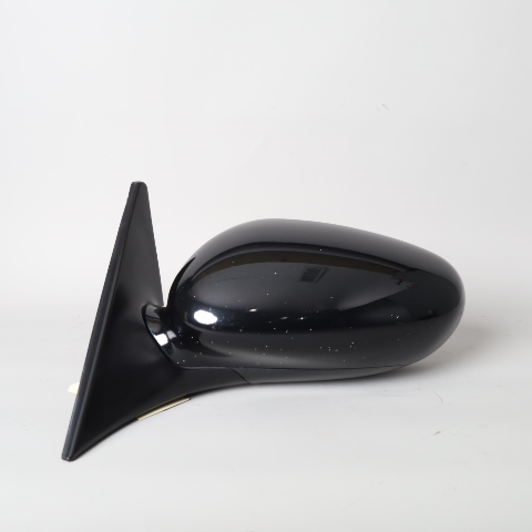 1997-2004 Porsche 911 Boxster Left Door Mirror 10 Pin OEM Used