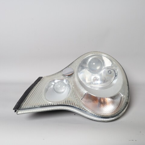 2002-2004 Porsche 911 996 Left Xenon Headlight 99663105920 OEM