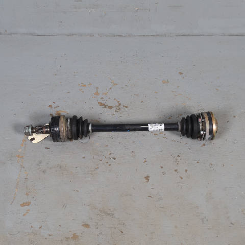 1997-2002 Porsche Boxster 2.5 2.7 Left Axle Shaft CV Joint OEM 98633202404