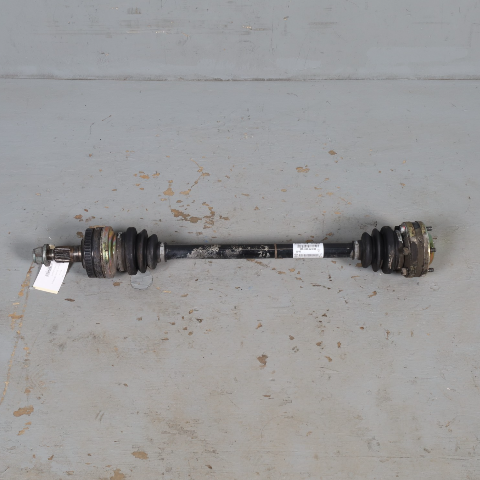1997-2002 Porsche Boxster 2.5 2.7 Right Axle Shaft CV Joint OEM 98633202403