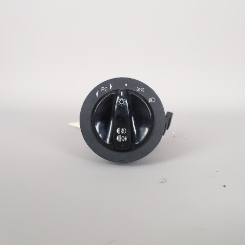 1997-2004 Porsche 911 996 Boxster 986 Headlight Switch OEM 99661353500