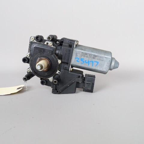 1997-1999 Porsche Boxster 986 Right Passenger Door Window Motor 98662410200 OEM