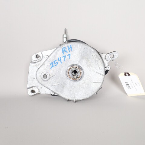 1997-1999 Porsche Boxster 986 Right Convertible Top Transmission 98656118002 OEM