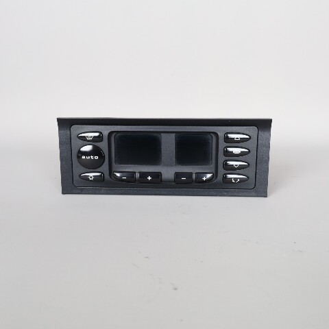 1997-1999 Porsche Boxster 986 Climate Temperature Control 99665310101 OEM