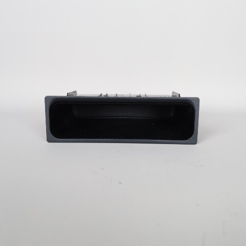 1997-2004 Porsche 911 Boxster Upper Storage Shelf Bin Cubby OEM 99655225301