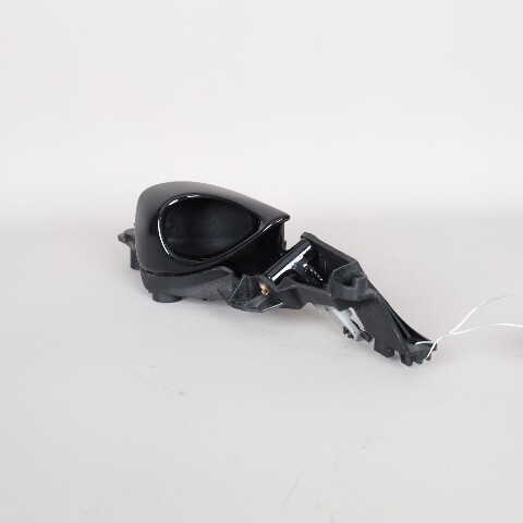1997-2004 Porsche Boxster 986 Right Inside Door Release Handle Black OEM