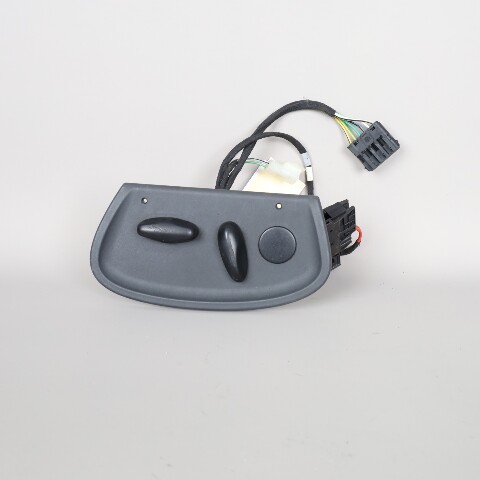 1999 Porsche Boxster OEM Parts